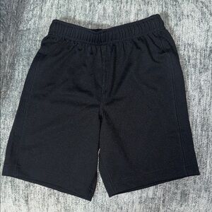 LANDS’ END SCHOOL UNIFORM MESH GYM SHORTS